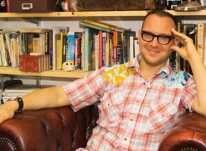 Cory Doctorow