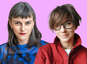 Zdjęcia portretowe osób autorskich