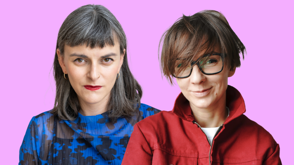 Zdjęcia portretowe osób autorskich