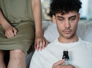 Uzależnienie od alkoholu