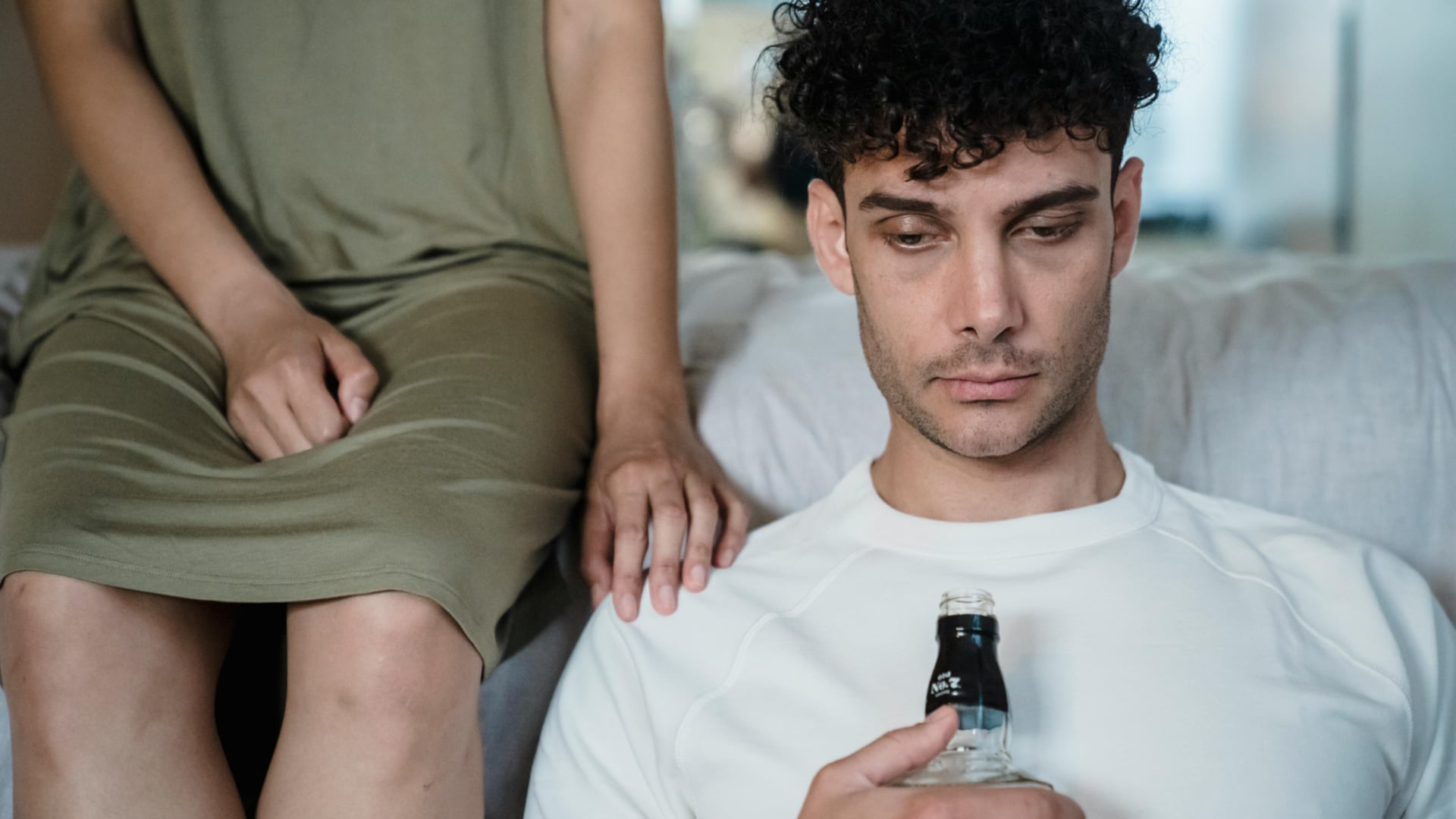 Uzależnienie od alkoholu