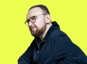 Jakub Majmurek