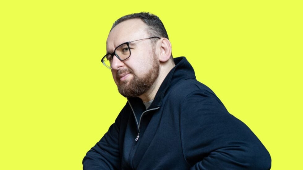 Jakub Majmurek