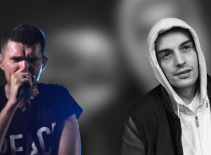 Guf i Noize MC