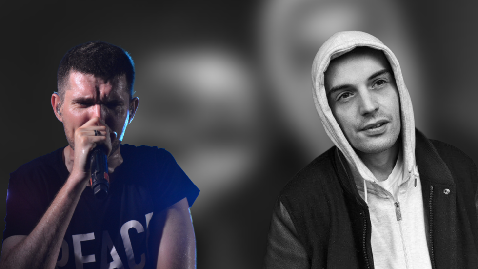 Guf i Noize MC