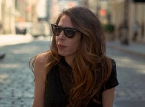 Rachel Kushner
