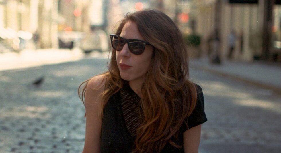 Rachel Kushner
