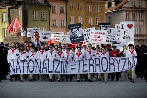 Historia Stowarzyszenia im. Stanisława Brzozowskiego.
