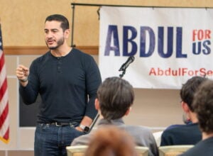 Abdul El-Sayed