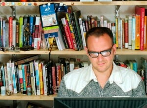 Cory Doctorow