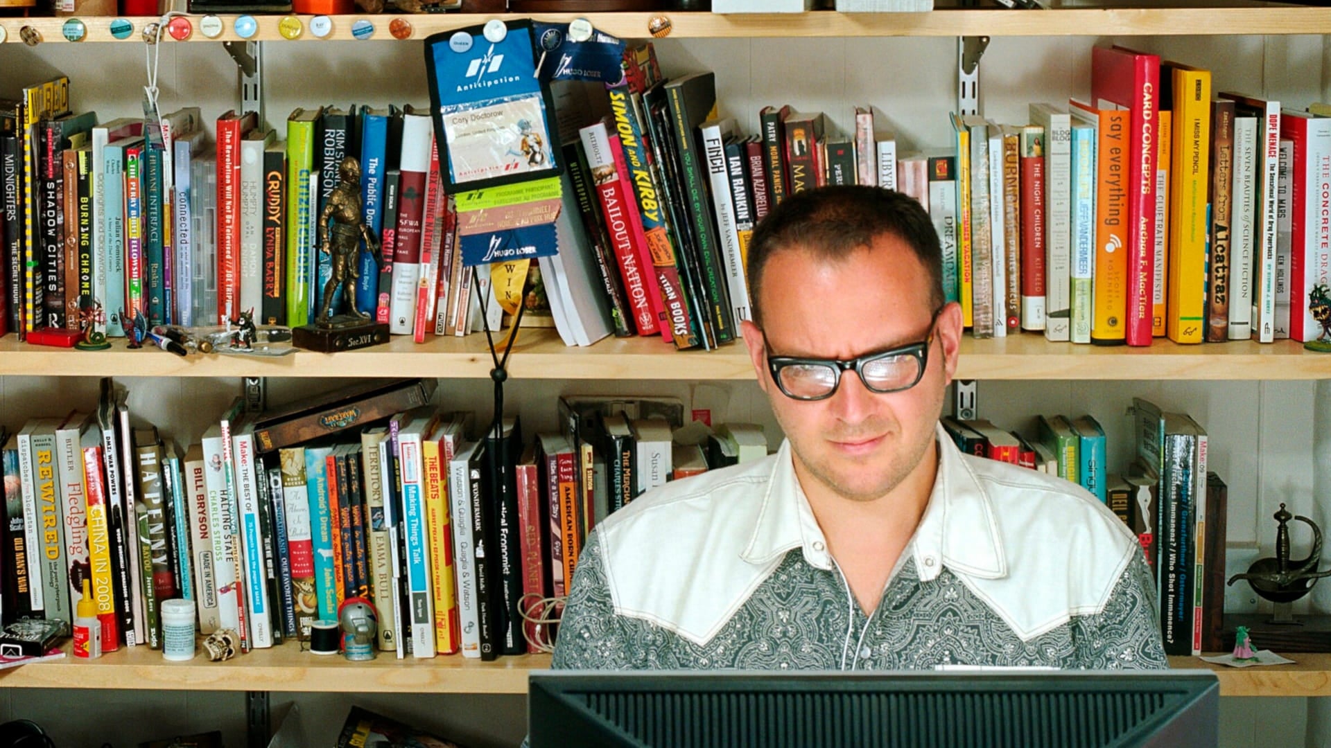 Cory Doctorow