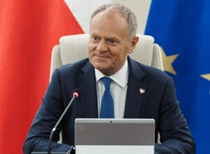 Donald Tusk