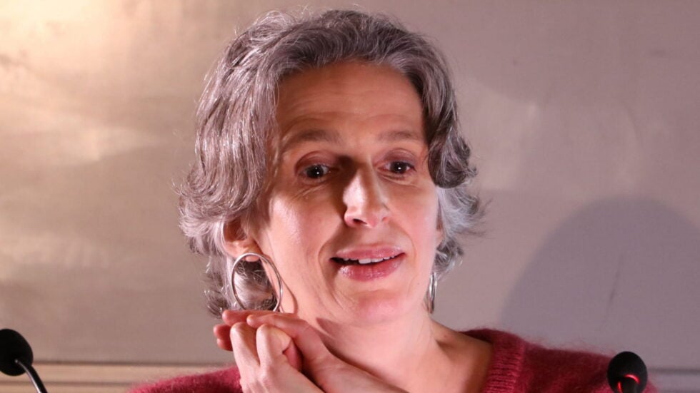 Mona Chollet
