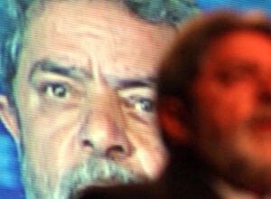Luis Inacio Lula da Silva