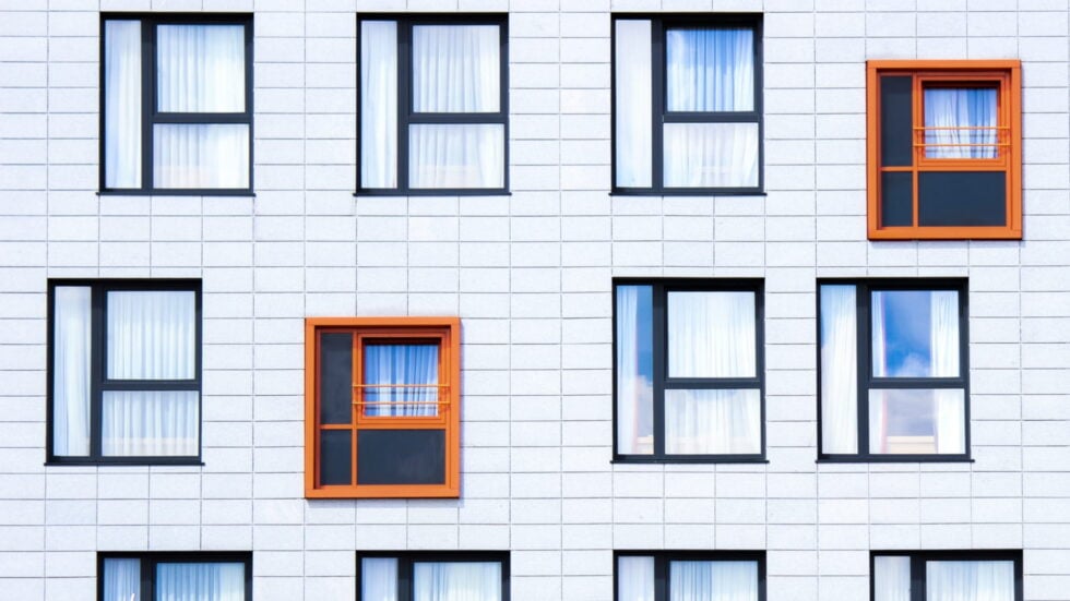 Apartamenty