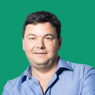 Thomas Piketty
