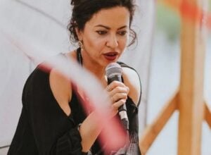 Sasza Iwaniuk, fot. Adam Jaremko