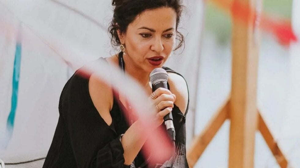 Sasza Iwaniuk, fot. Adam Jaremko