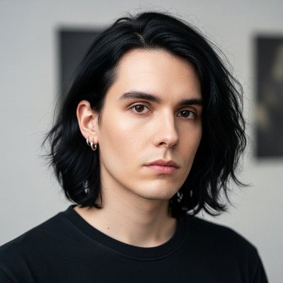 Patrycjum Sikorskie (ono/temu)